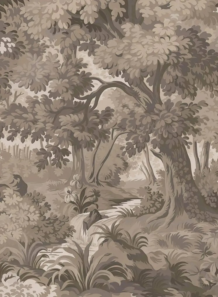 House of Hackney Tapete Arborea - Earth A