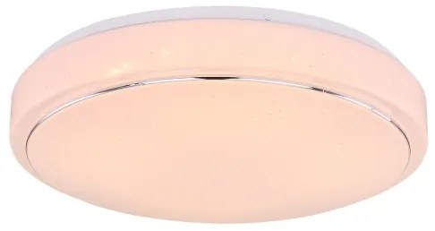 Globo - Plafoniera LED KALLE LED/24W/230V 3000/4000/6000K diametro 37,5 cm