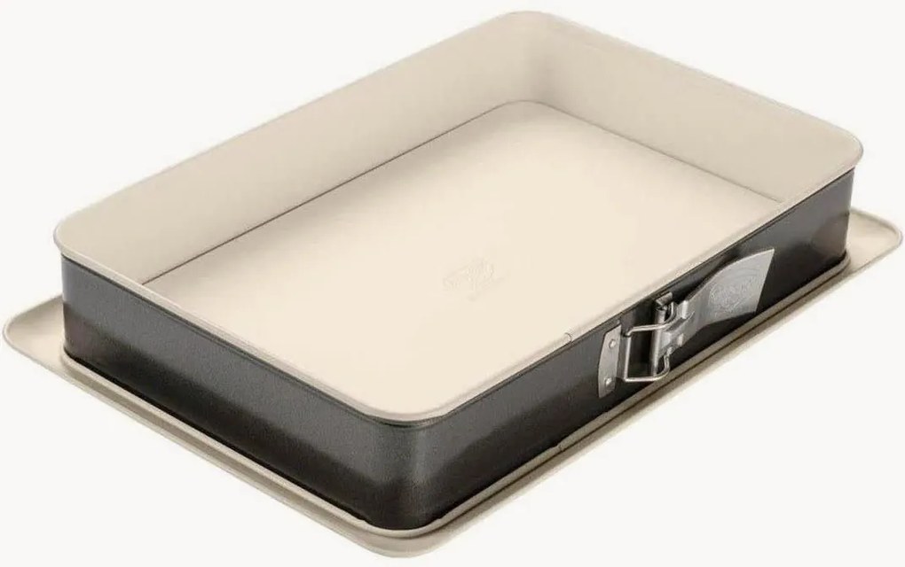 Teglia rettangolare Back-Trend