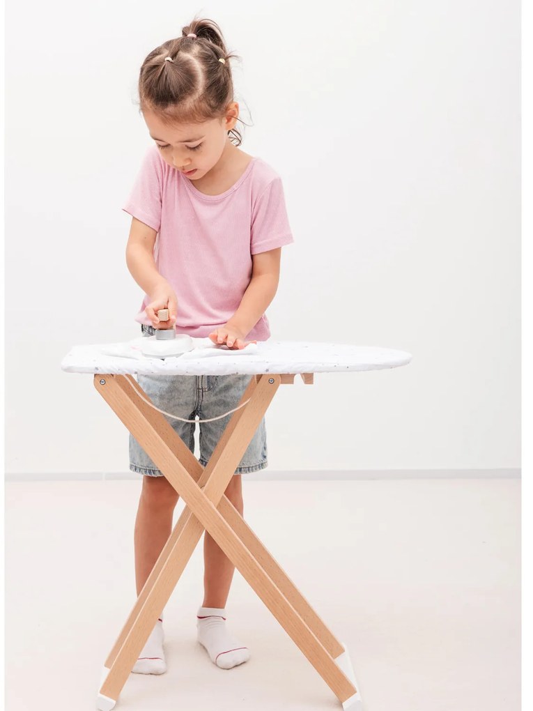 Asse da stiro per bambini