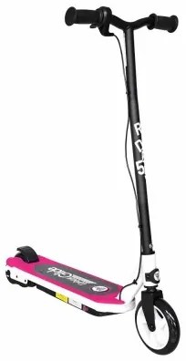 Monopattino Elettrico per Bambini Urbanglide Ride 55 Kid 30 W Rosa 12 V