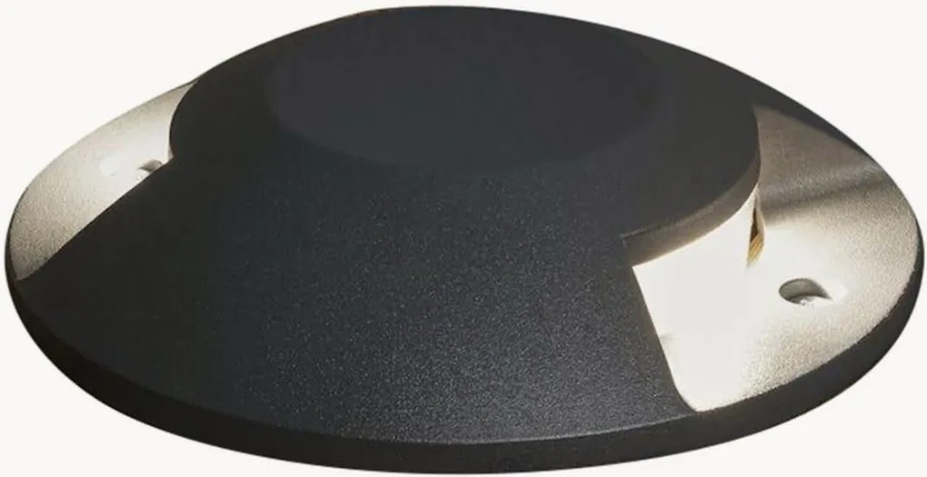 Faretto da pavimento a LED da esterno regolabile Marie