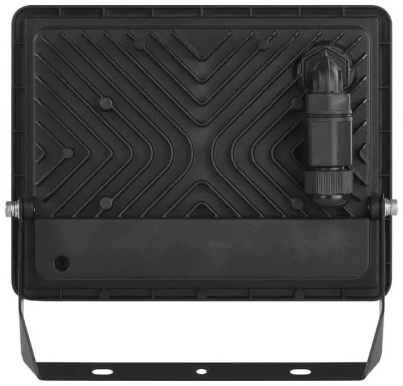 Faretto LED RGB+CCT dimmerabile GoSmart 50W/230V 3000-6500K IP65 Wi-Fi Tuya