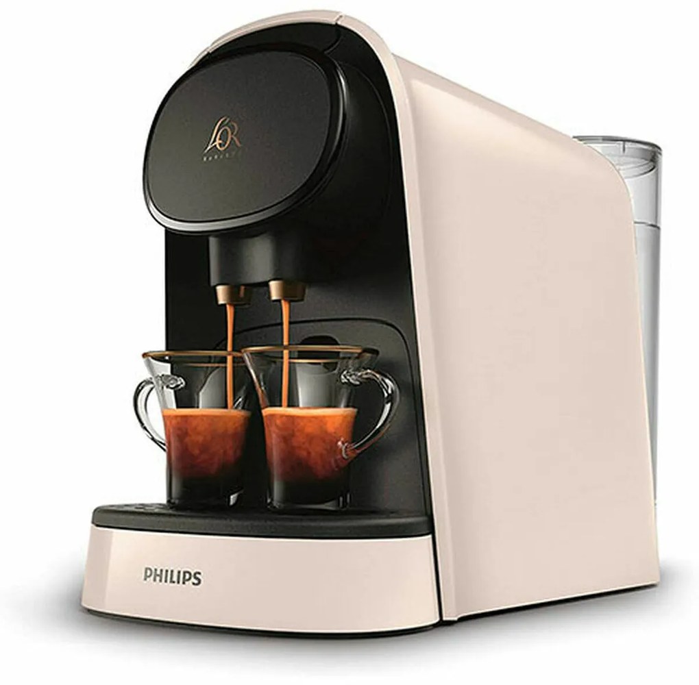 Caffettiera con Capsule Philips L'OR LM8012/00