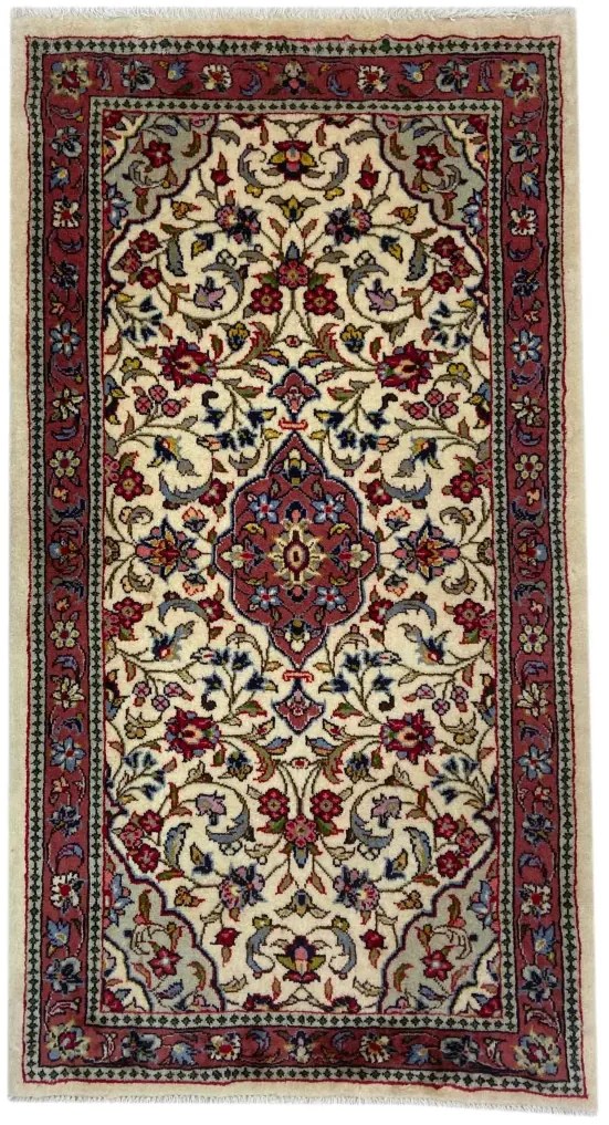 Sarouk Tappeto 70x120 (Iran)