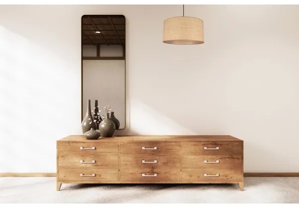 Lampadario a sospensione con filo IRMA 1xE27/60W/230V diametro 40 cm