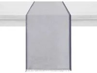 Runner cotone 50x140 cm tinto filo