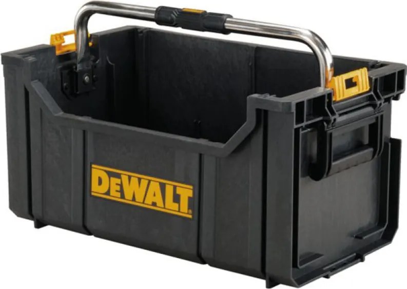 Toughsystem Coffre A Outils Ds 450 Rangement