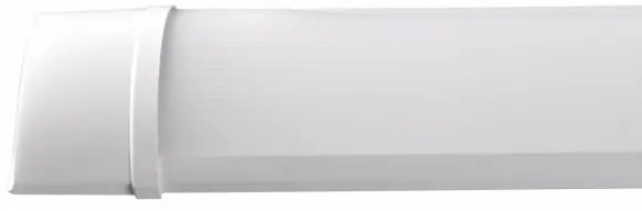 Lampada LED sottopensile LED/50W/230V 4000K 150 cm bianco