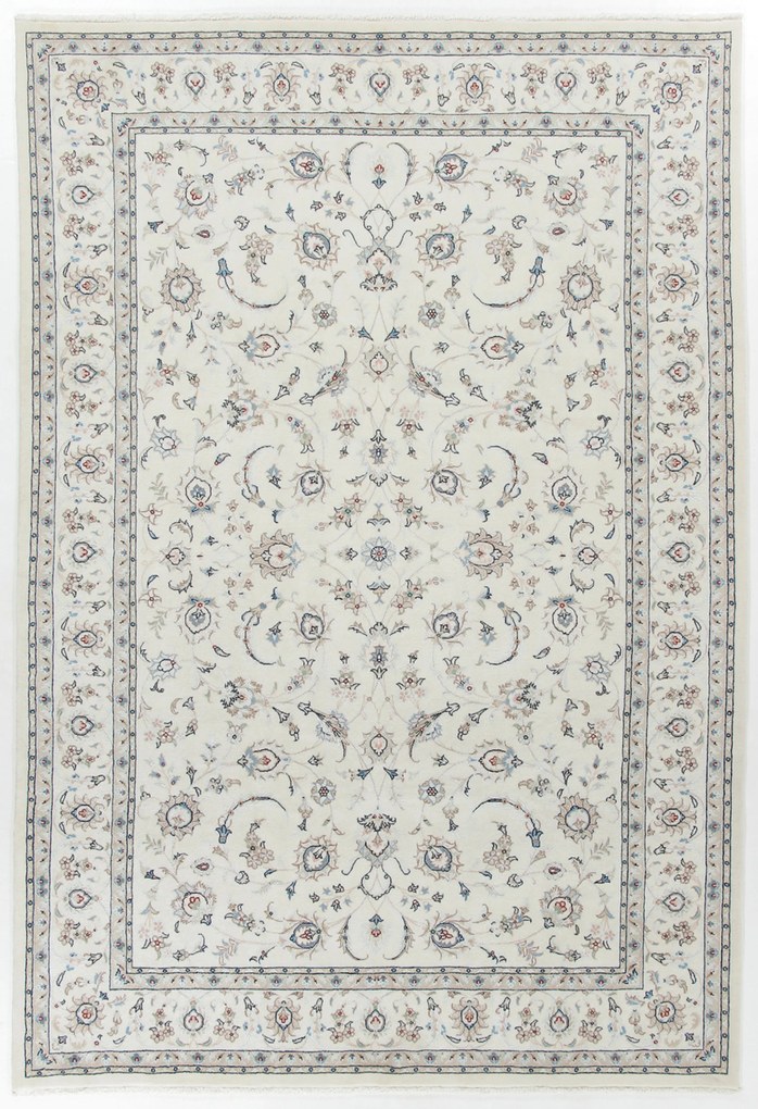 Tappeto 200x300 (Iran) Annodato A Mano