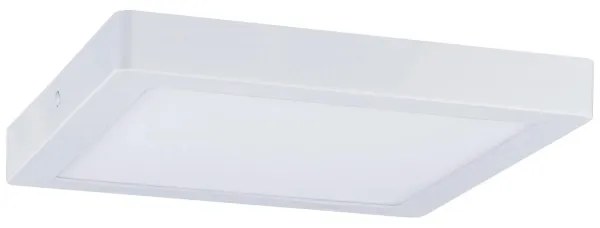 Paulmann 71022 - LED/22W Plafoniera ABIA 230V bianco
