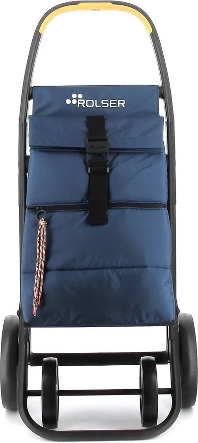 Borsa per la spesa 45 l M Clec Termo Polar 8 Plus - Rolser