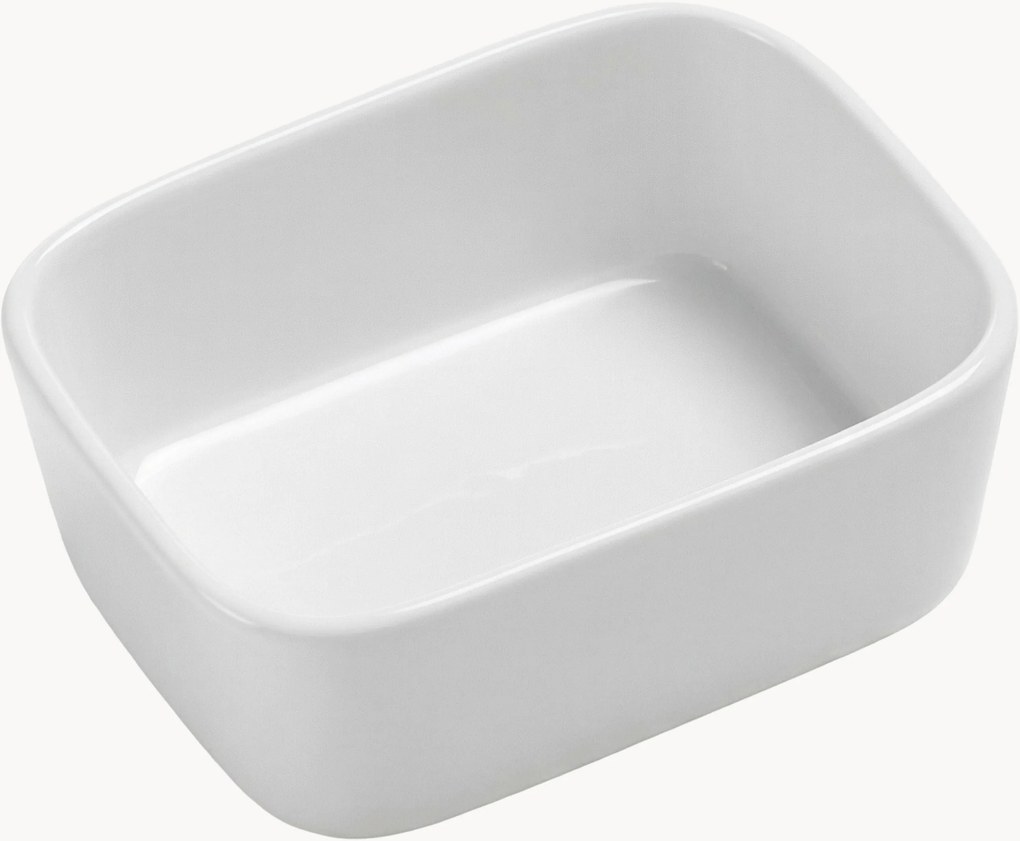 Casseruola in porcellana Modula