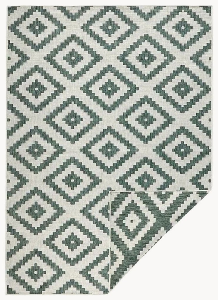 Tappeto reversibile in & outdoor Malta