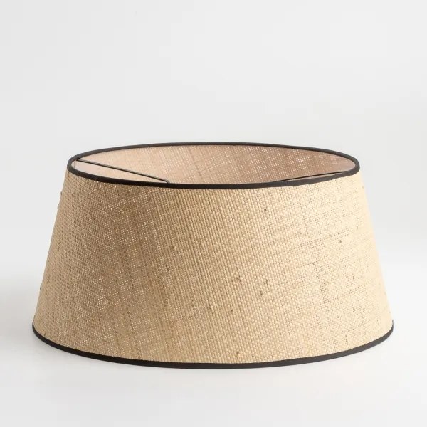 Brilagi - Lampadario LED a sospensione con cavo CERIA 1xE27/40W/230V Ø 50 cm beige