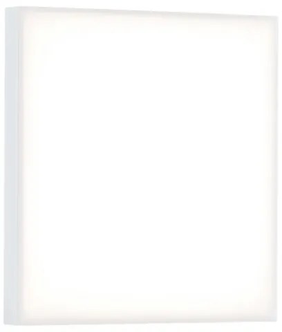 Paulmann 79820 - LED/12W Plafoniera con dimmer VELORA 230V