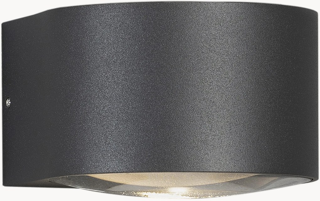 Applique a LED da esterno Gala