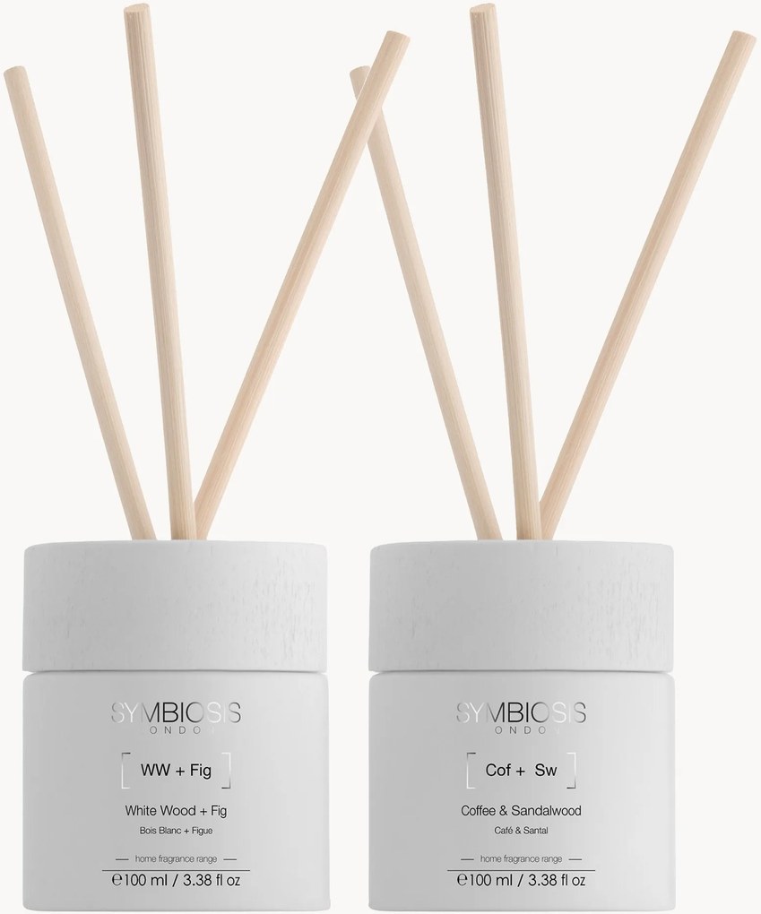 Set diffusore per ambienti Spa at Home, set da 2