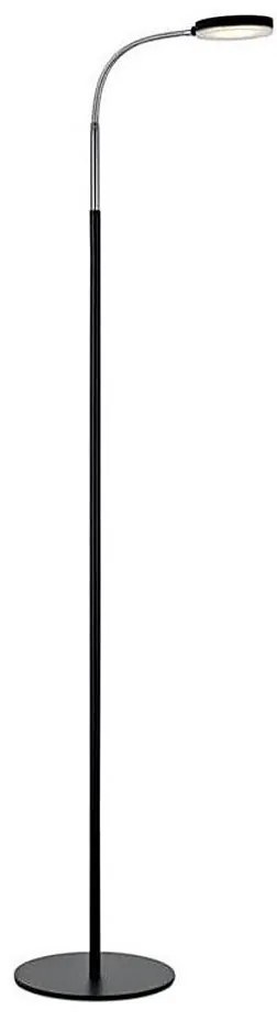 Markslöjd 106465 - Lampada LED da terra FLEX LED/5W/230V