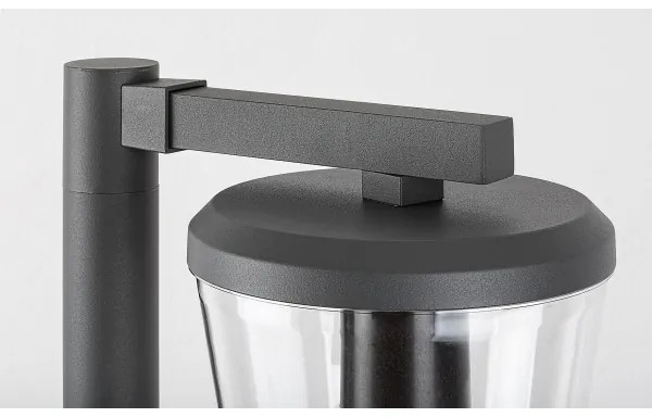 Rabalux 7269 - Lampada esterna SAVANO 1xE27/40W/230V IP44