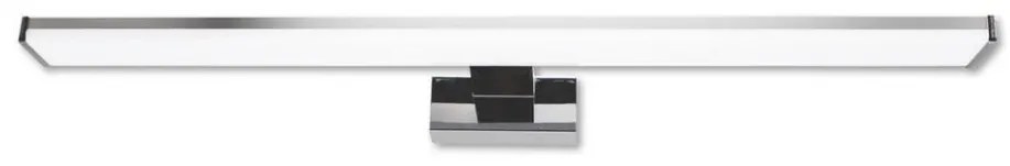 Top Lampada TEXAS XL - Illuminazione a LED per specchi da bagno LED/12W/230V IP44