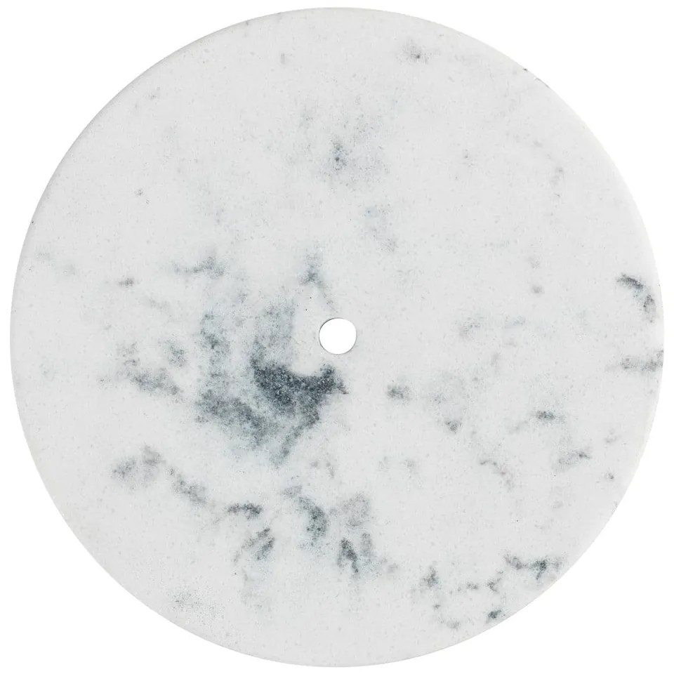 Portasciugamani da cucina bianco Marble - Wenko