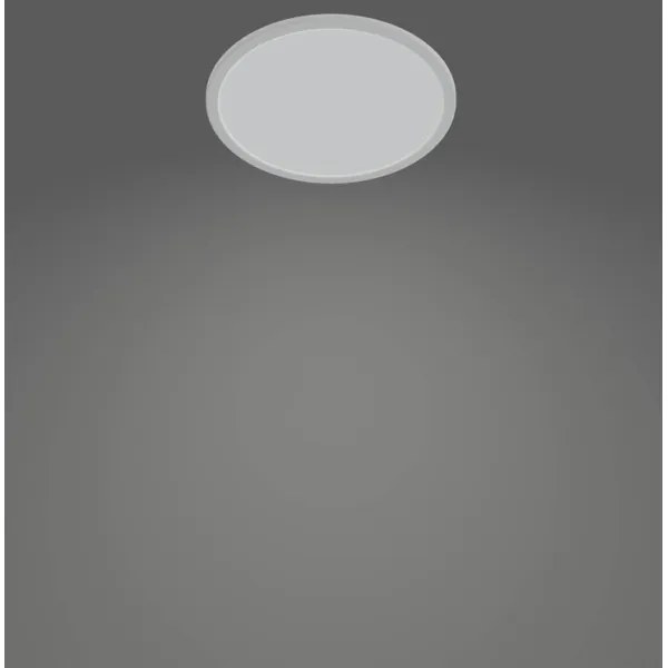 Philips - Luce LED da bagno dimmerabile SCENE SWITCH LED/15W/230V IP44