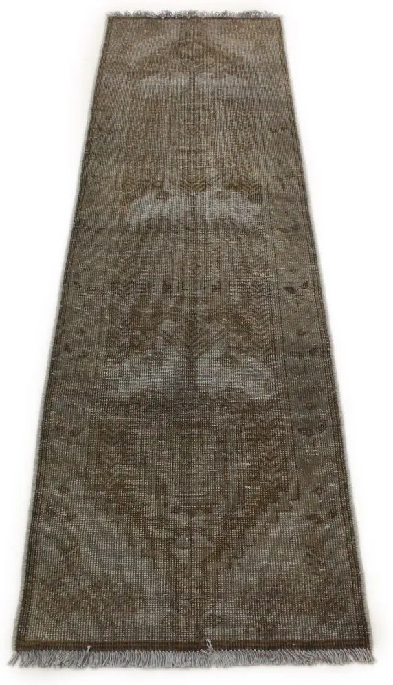 Vintage Tappeto 210x60 (Oriental)