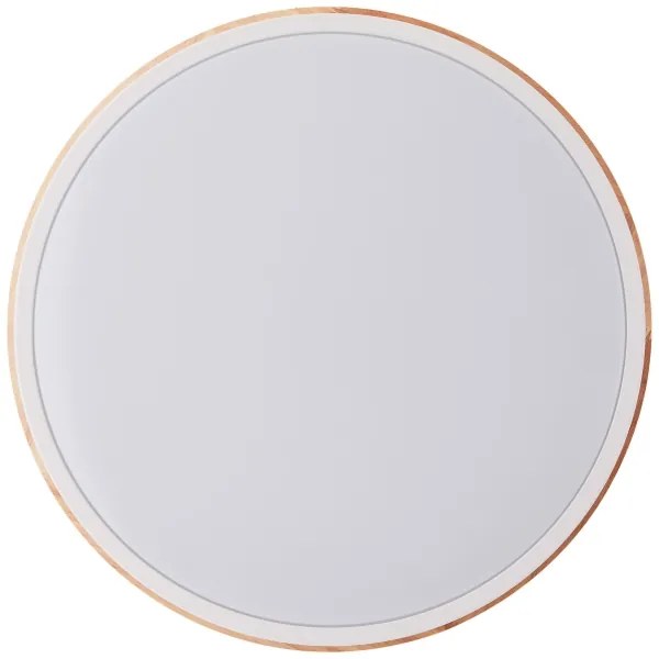 Brilliant - Plafoniera LED dimmerabile BAARLO LED/24W/230V diametro 35 cm bianco