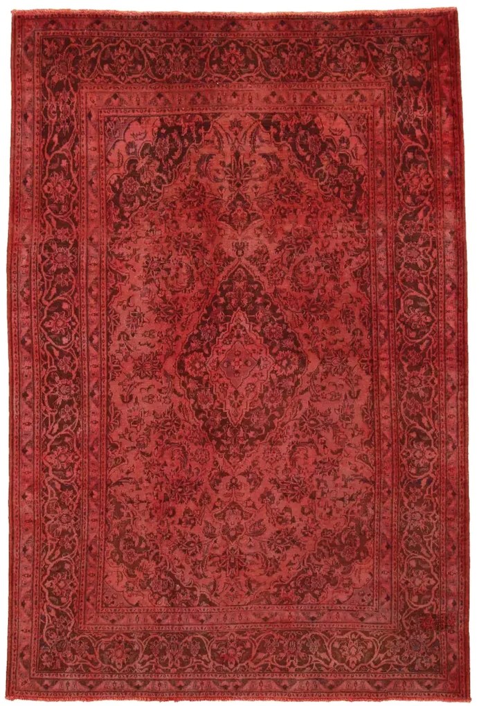 Vintage Tappeto persiano 200x290 (Iran)