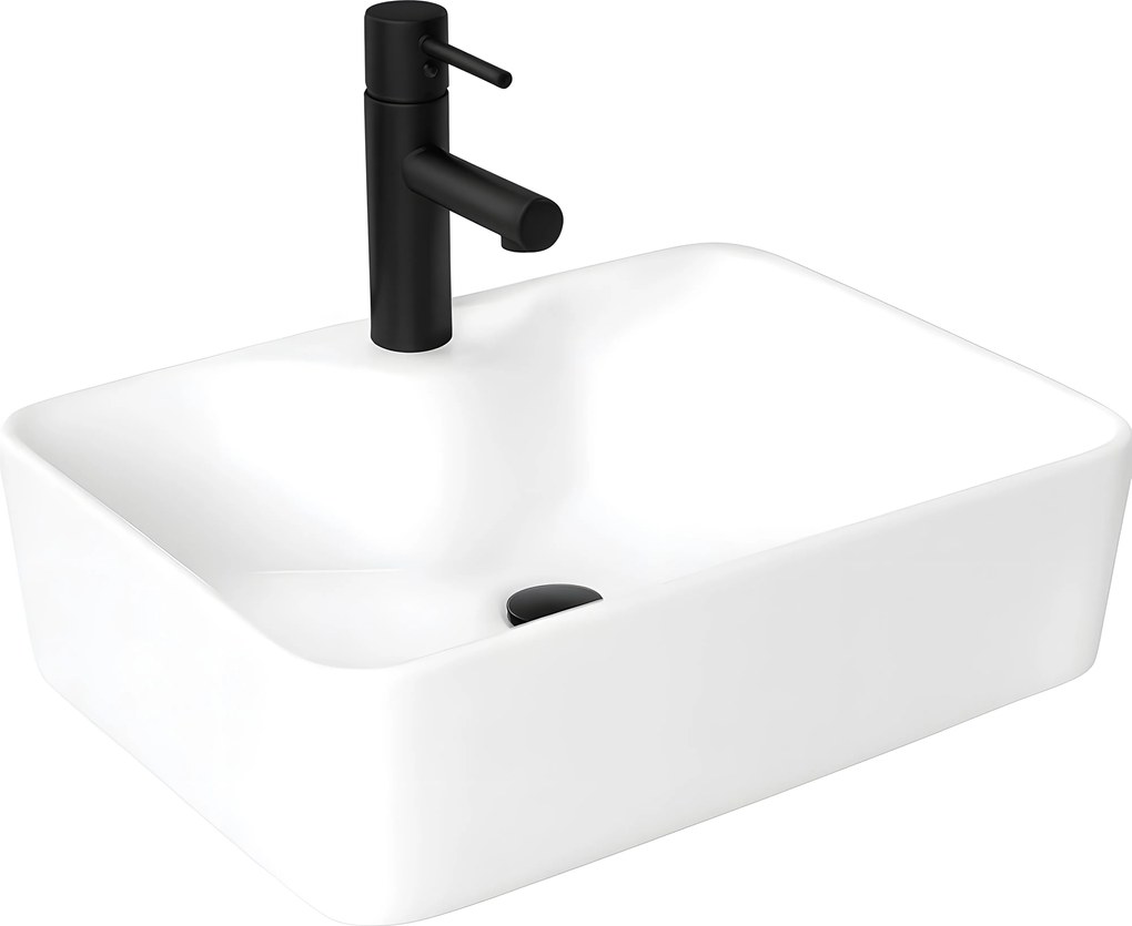 Lavabo da appoggio Basaro Ceres