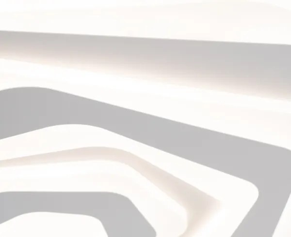 Brilagi - Plafoniera LED dimmerabile MODERN LED/85W/230V 2700-6500K + +TC