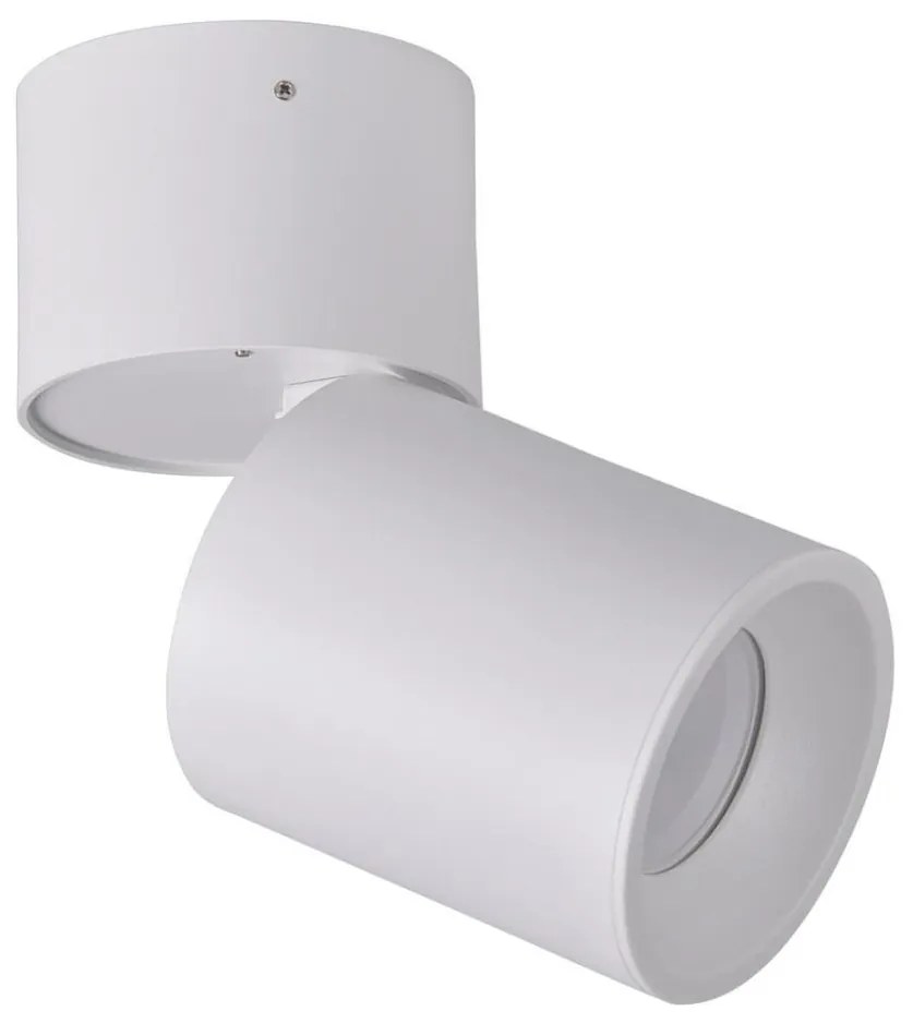 Faretto ASTRA 1xGU10/10W/230V bianco