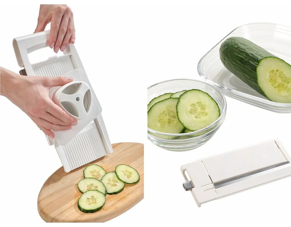 Grattugia Comfortline – LEIFHEIT