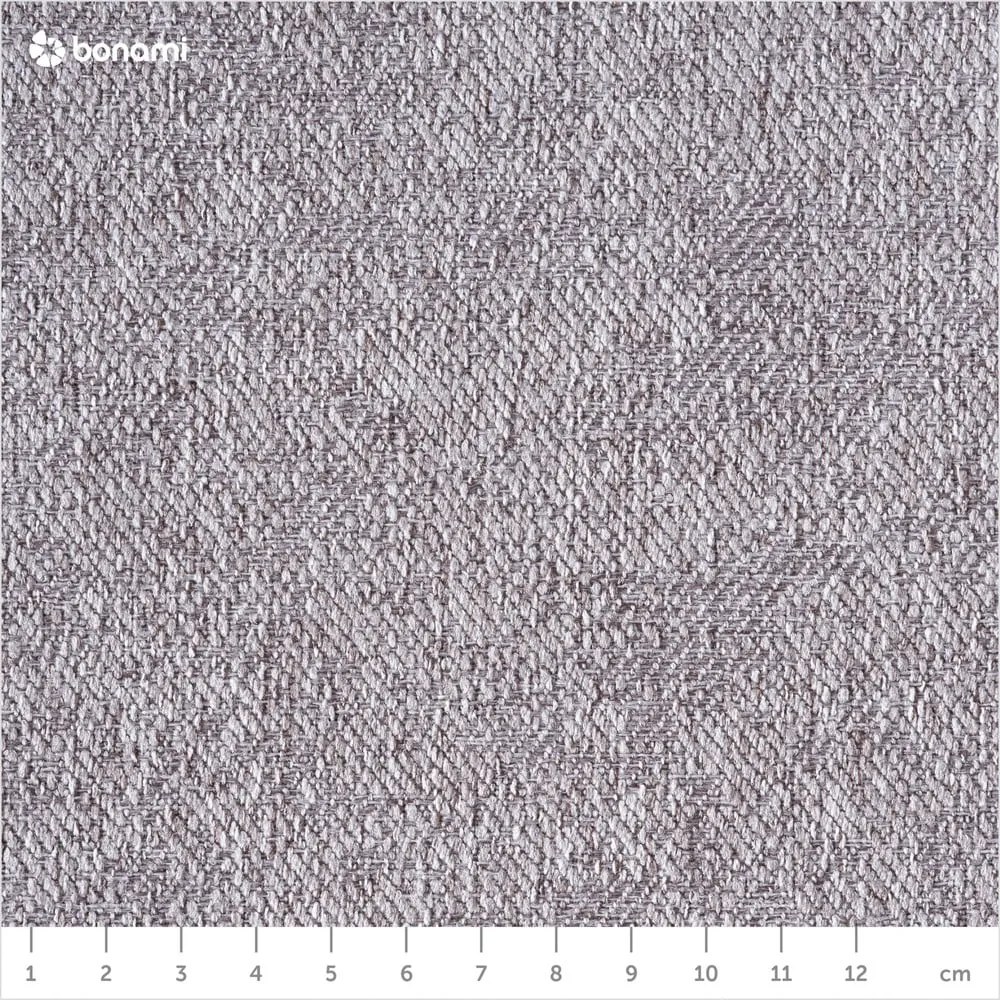 Divano grigio chiaro 224 cm Copenhagen - Scandic