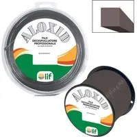 1 pz filo professionale 'aloxid' mm 4 mt 60 (in rocchetto) 6208118nlm