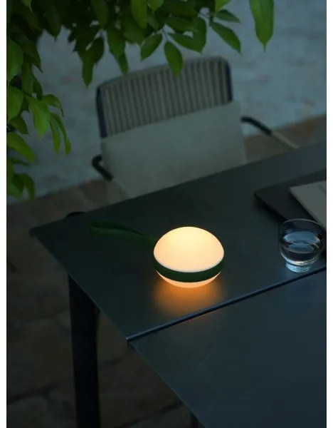 Nordlux - Lampada portatile da esterno dimmerabile BRING TO-GO LED/1W/3,7V IP54