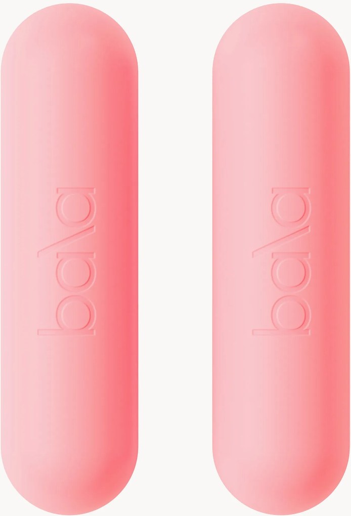 Set di 2 Bala Bars