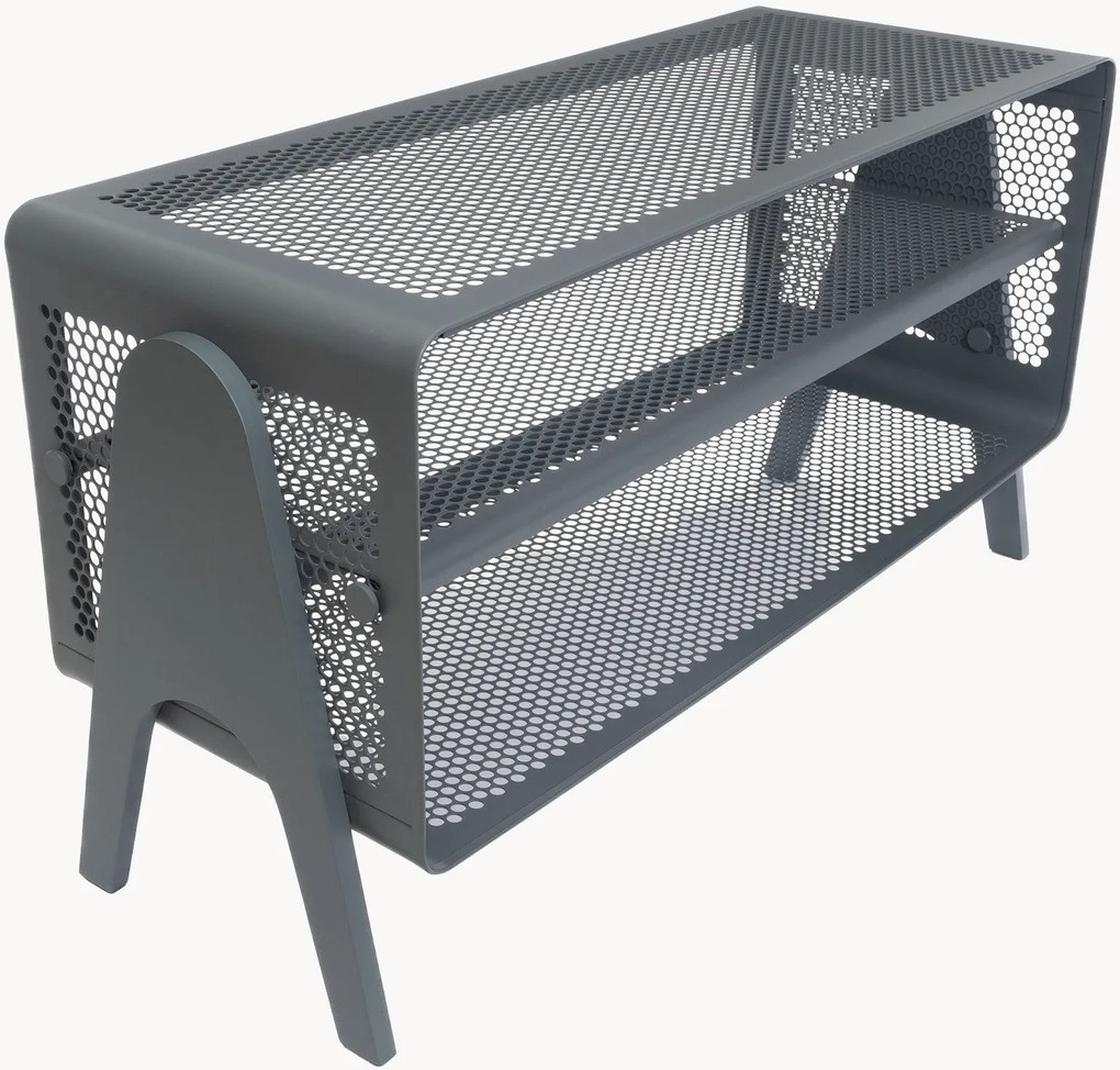 Scaffale da terra Dot