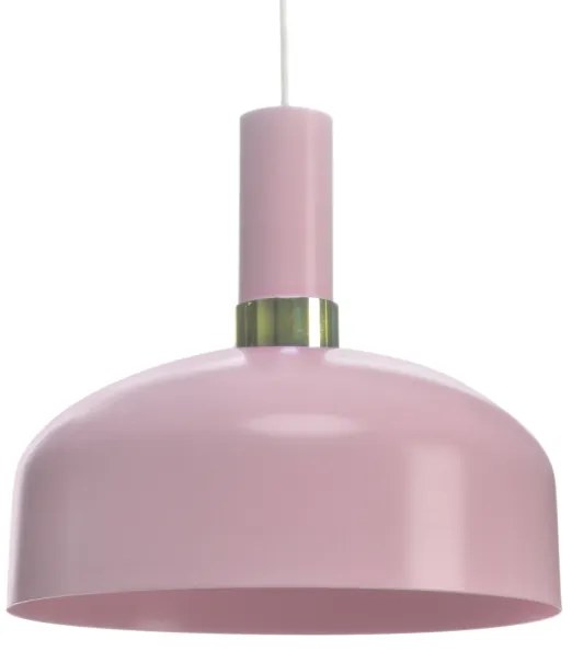 Lampadario a sospensione con filo MALMO 1xE27/60W/230V