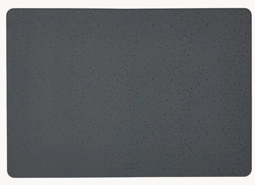 Tappetino per ciotola animali Koko