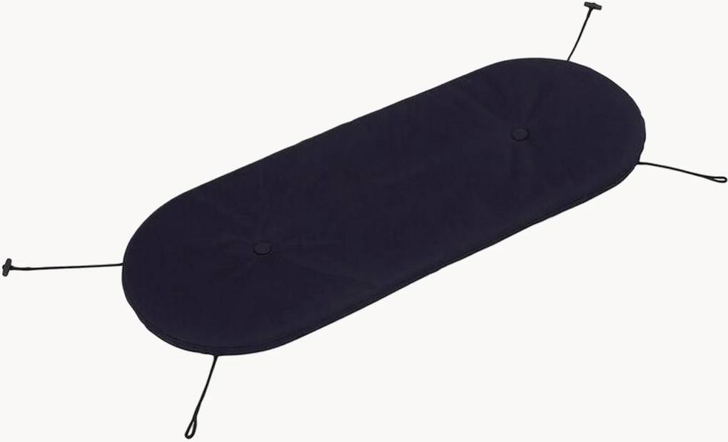 Cuscino per panca da giardino 2 posti Toní