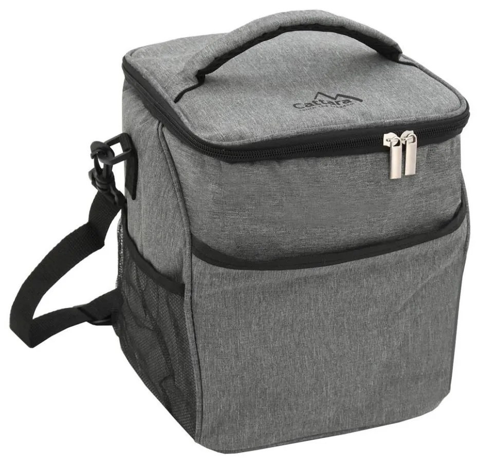 Sacco termoisolante 10 l grigio