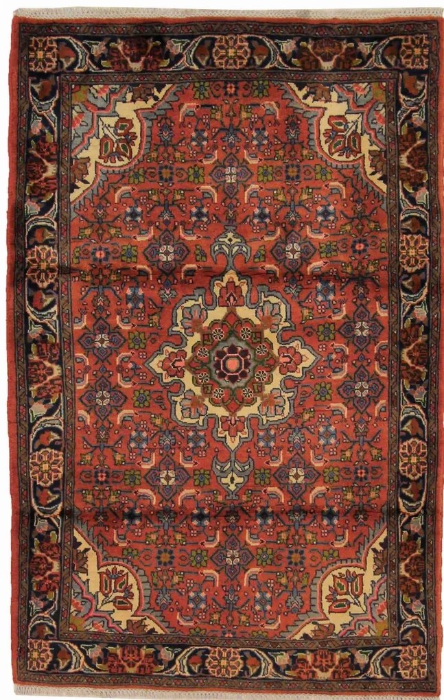 Bidjar Tappeto 100 x 160 (Iran)