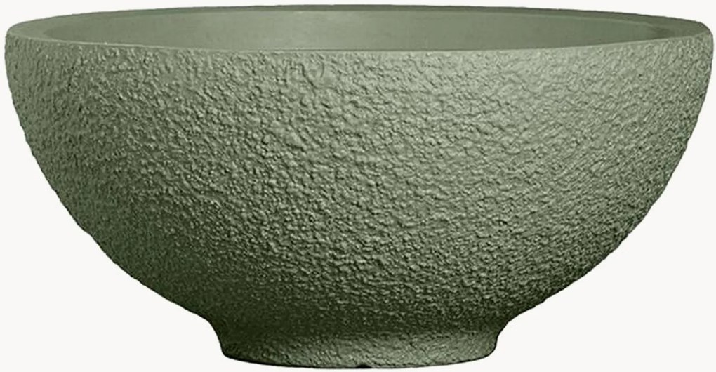 Portavaso da esterno Graniglia, alt. 20 cm