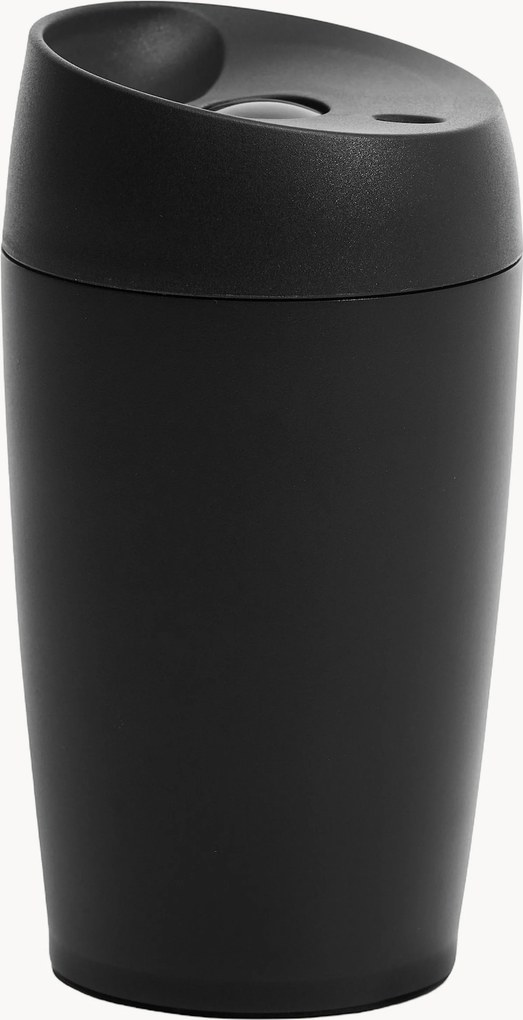 Tazza da viaggio con funzione di blocco Loke
