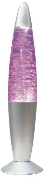 Rabalux 4533 - Lampada decorativa MILIE RGB 0,9W