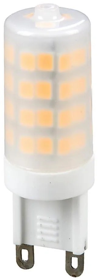 Lampadina LED dimmerabile G9/4W/230V 2800K