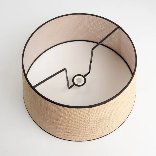 Paralume universale KERIA Ø 50 cm beige