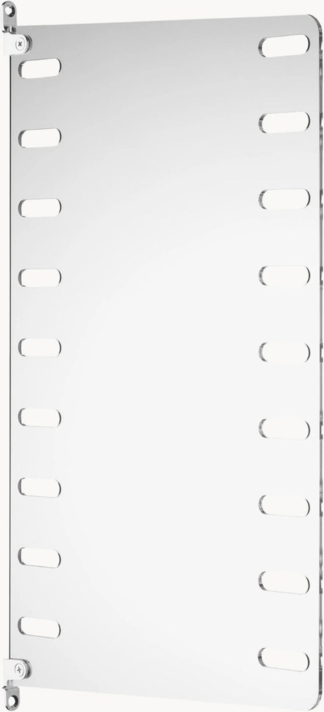Pannello da parete String System, larg. 30 x alt. 50 cm, varie misure